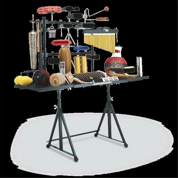Drum Workshop Percussion Table Hardware LP760A